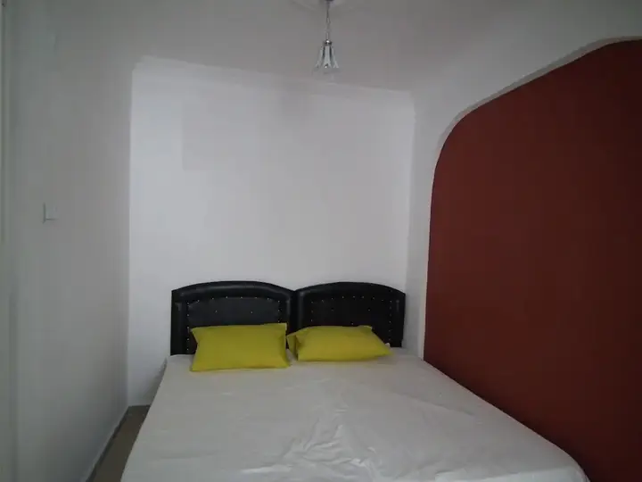 Капикири: Didim Ege Apart 1