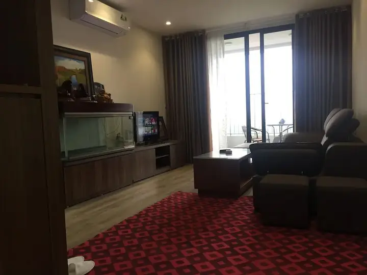 Ханой: Northern Stella Homestay