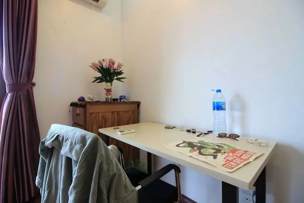 Ханой: Mirr Homestay Hanoi