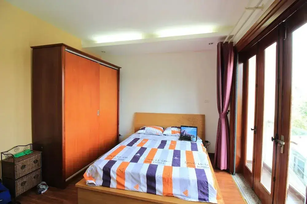 Ханой: Mirr Homestay Hanoi