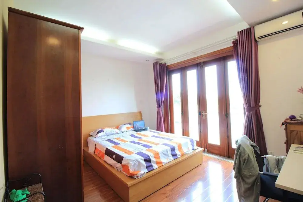Ханой: Mirr Homestay Hanoi