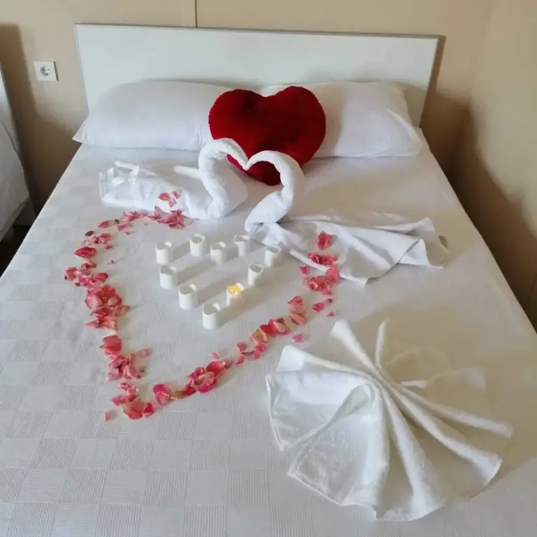 Айваджик: Assos Livza Butik & Apart Otel
