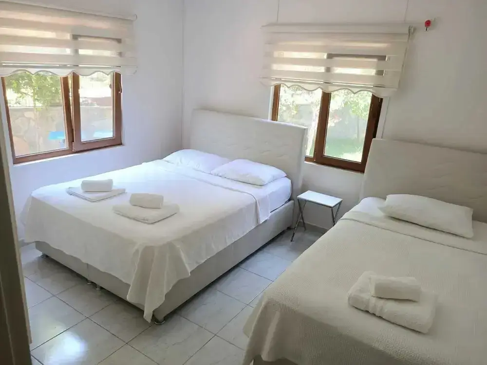Айваджик: Assos Livza Butik & Apart Otel