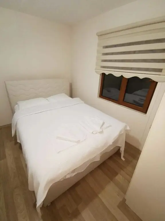 Айваджик: Assos Livza Butik & Apart Otel
