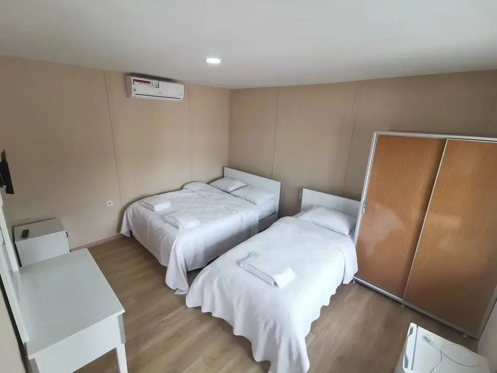 Айваджик: Assos Livza Butik & Apart Otel