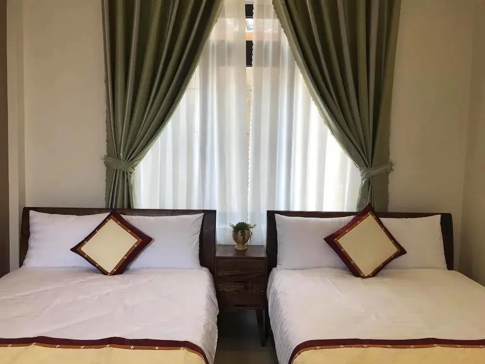 Далат: Sen Da Villa - Succulent Villa