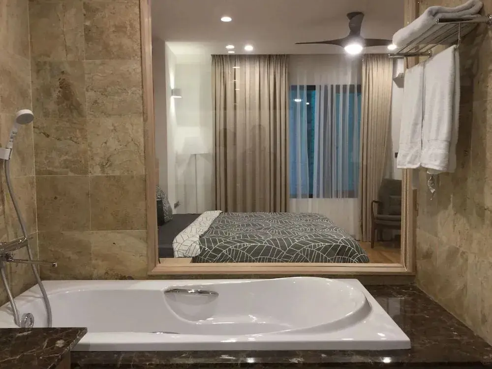 Ханой: May House Serviced Apartment