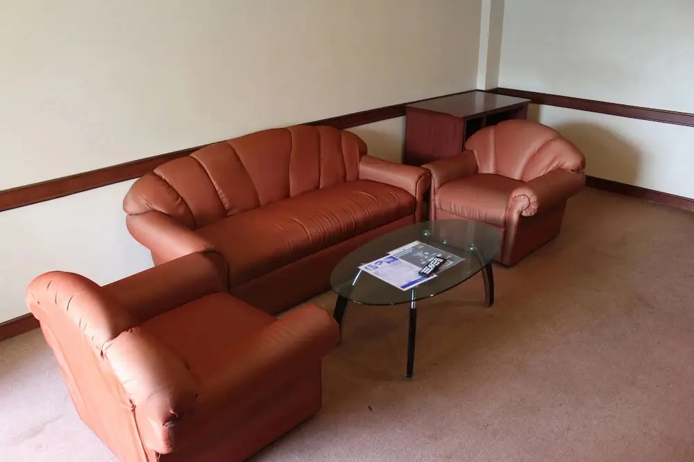 Чаченгсау: Grand Royal Plaza Hotel Chachoengsao