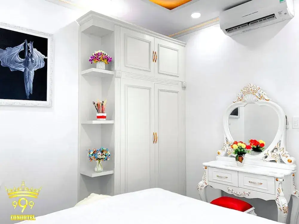 Нячанг: 999 Condotel Muong Thanh Vien Trieu