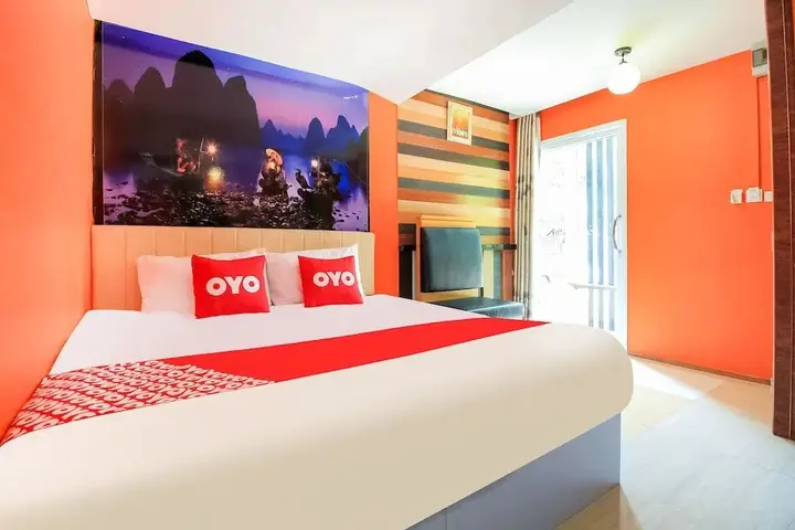 Бангкок: The Resort Romklao