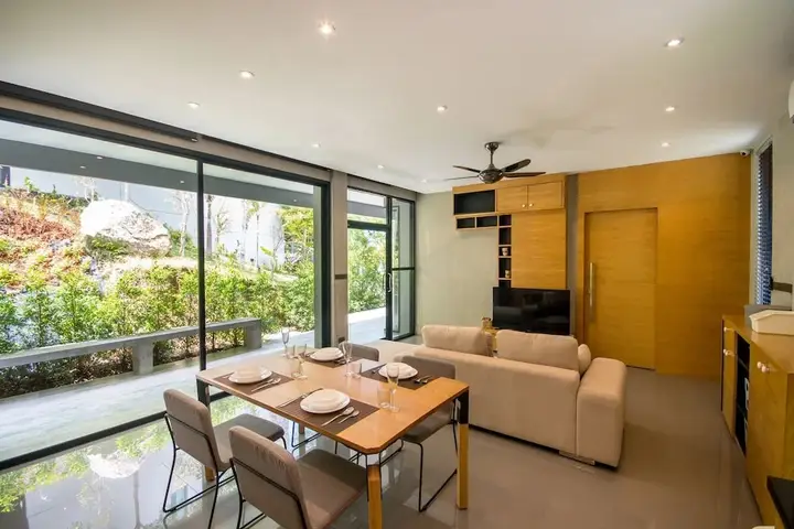 Кату: Natural Park 1 Bedroom Property