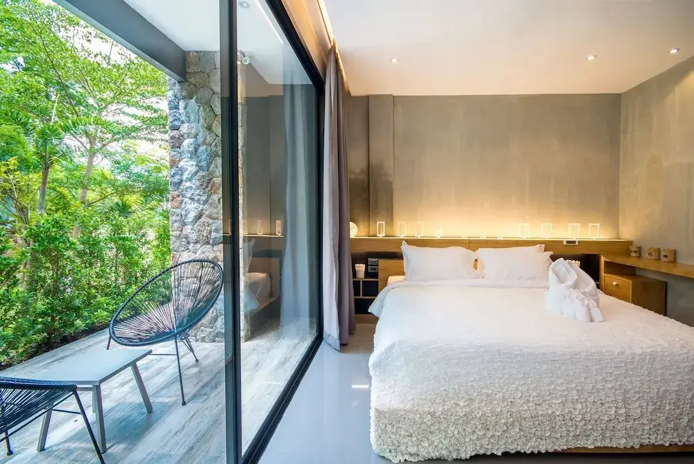 Кату: Natural Park 1 Bedroom Property