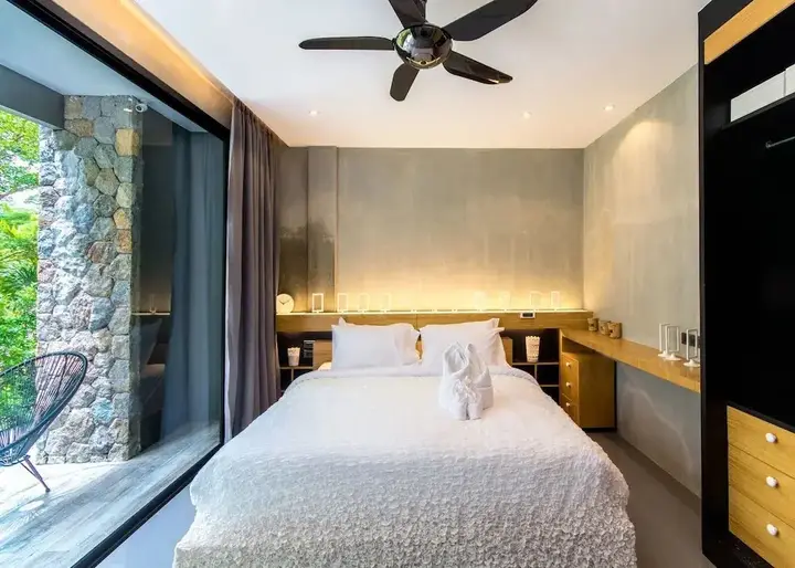 Кату: Natural Park 1 Bedroom Property