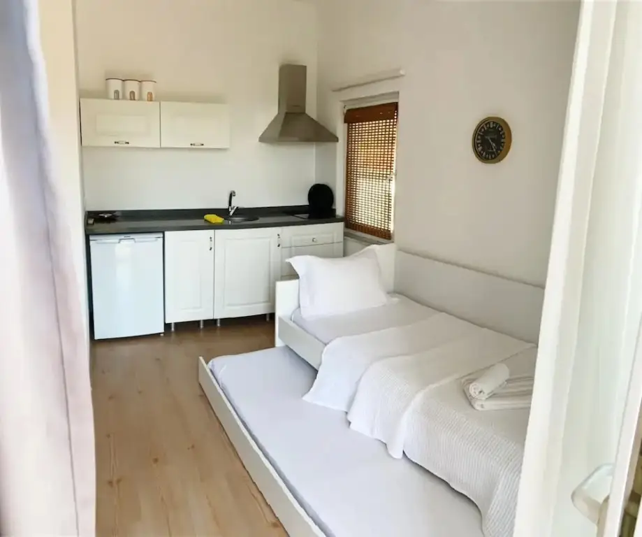 Датча: Villa White