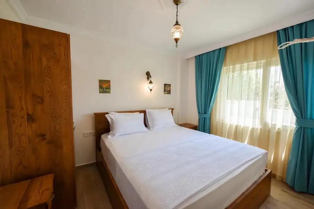 Фетхие: Infinity Lilly Apartments