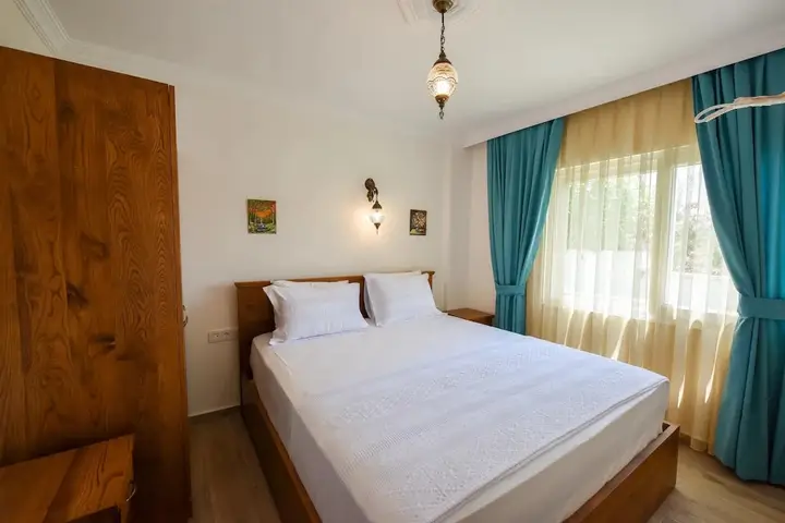 Фетхие: Infinity Lilly Apartments