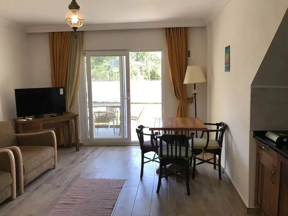 Фетхие: Infinity Lilly Apartments