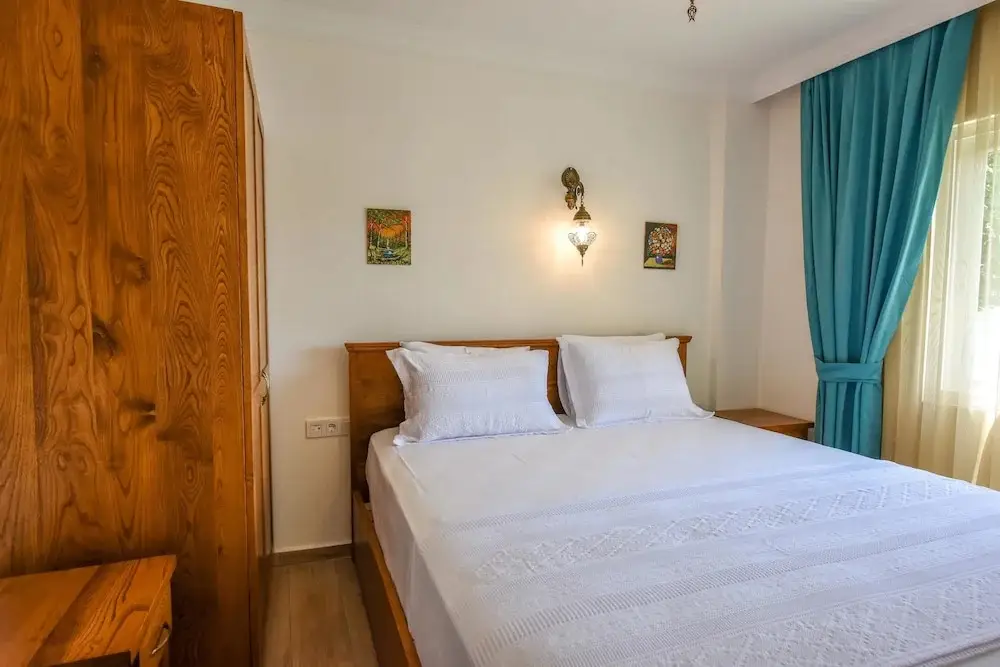 Фетхие: Infinity Lilly Apartments