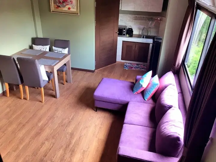 Ханг Донг: Baanroychan - Hostel
