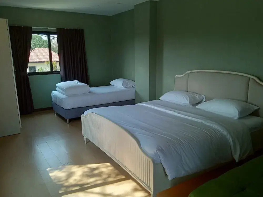 Ханг Донг: Baanroychan - Hostel