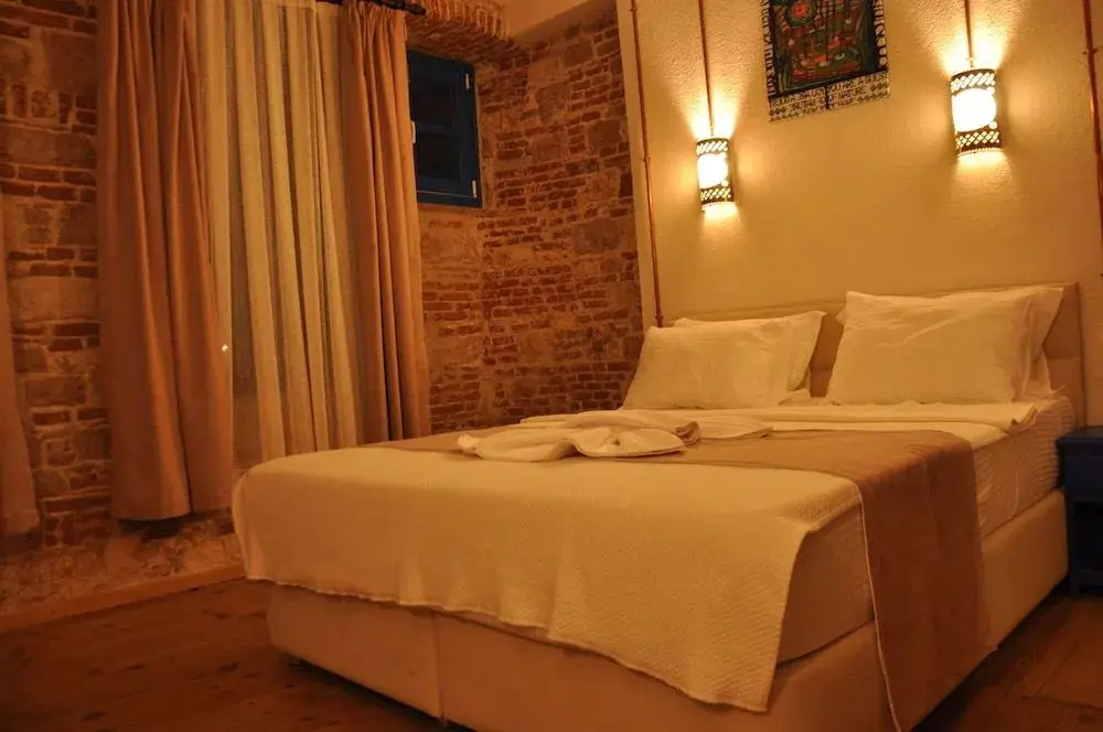 Айвалык: Olea Leya Hotel