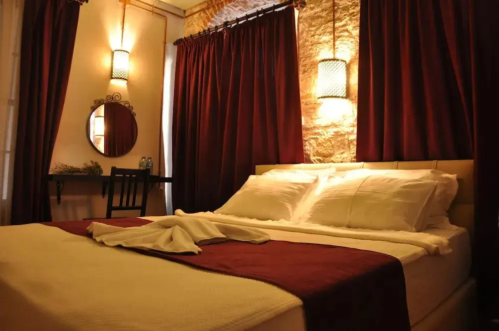 Айвалык: Olea Leya Hotel