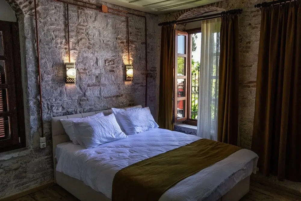 Айвалык: Olea Leya Hotel