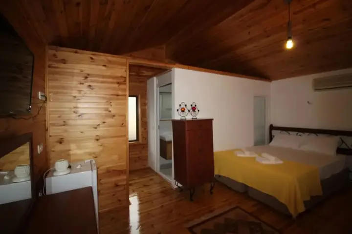 Кемер: Heaven Garden Boutique Bungalow