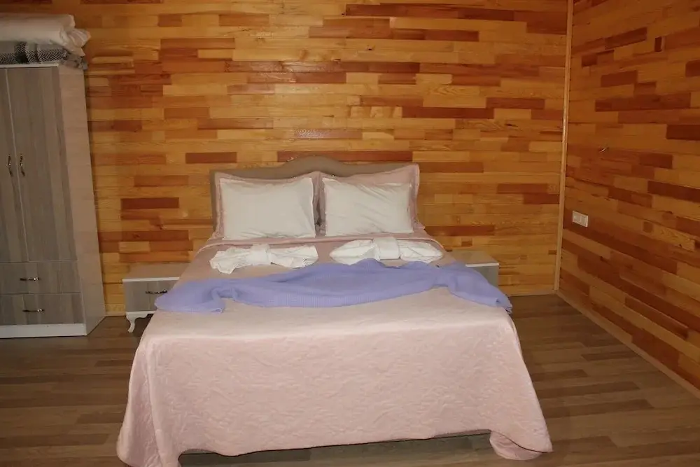 Кемер: Heaven Garden Boutique Bungalow