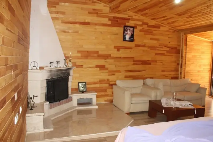Кемер: Heaven Garden Boutique Bungalow