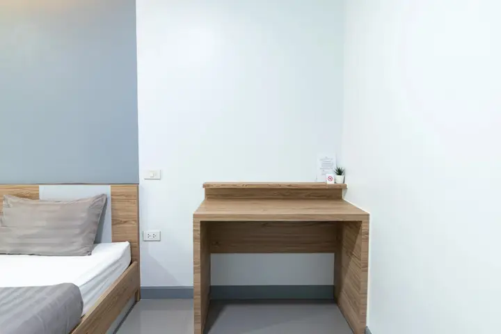 Бангкок: BeWish Residence Bangphlat
