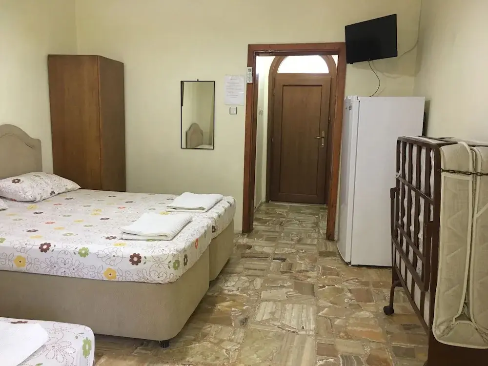 Кучуккую: Cem Pansiyon Apart