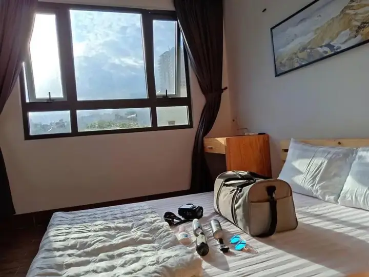 Вунгтау: Nếp Apartment Hotel