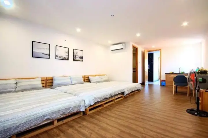 Вунгтау: Nếp Apartment Hotel