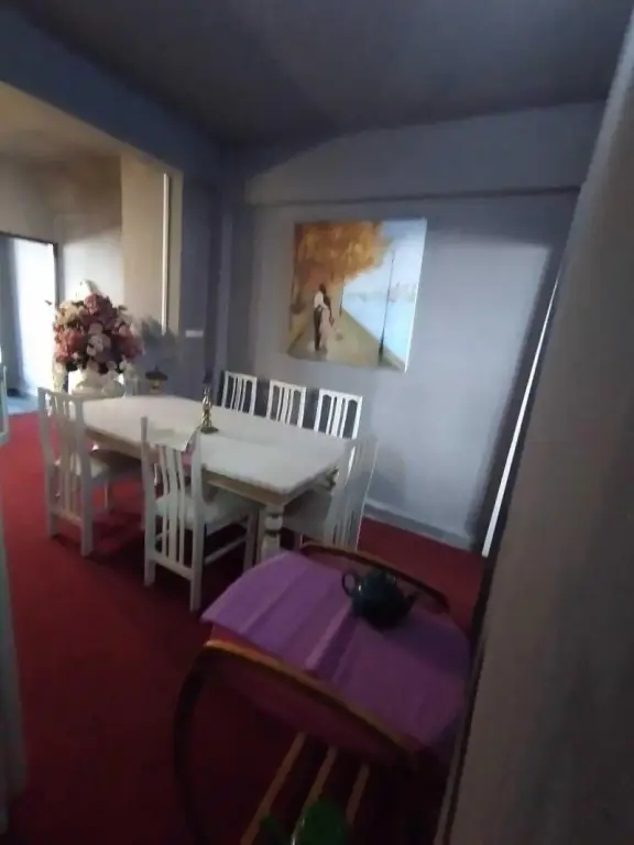 Стамбул: Nostalji Hostel