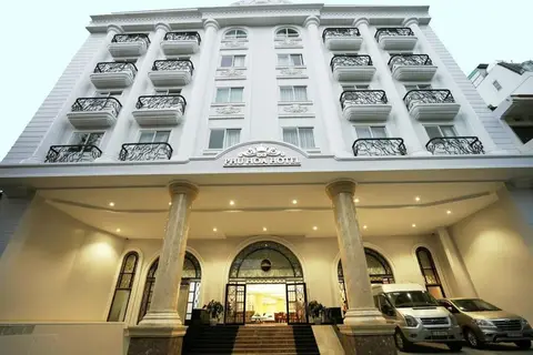 Sandals Lily Hotel — фото 1