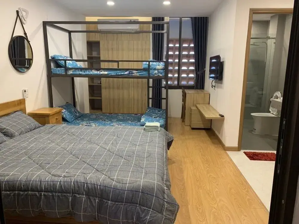 Дананг: Klhouse