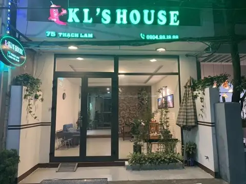 Klhouse — фото 1