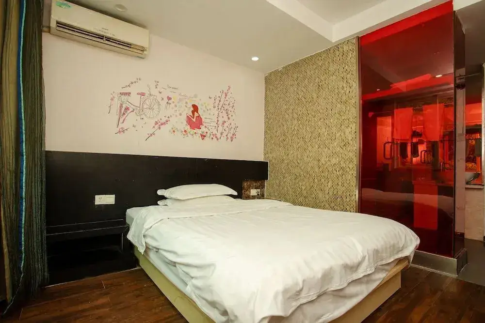 Нинбо: Tao Sheng Apartment