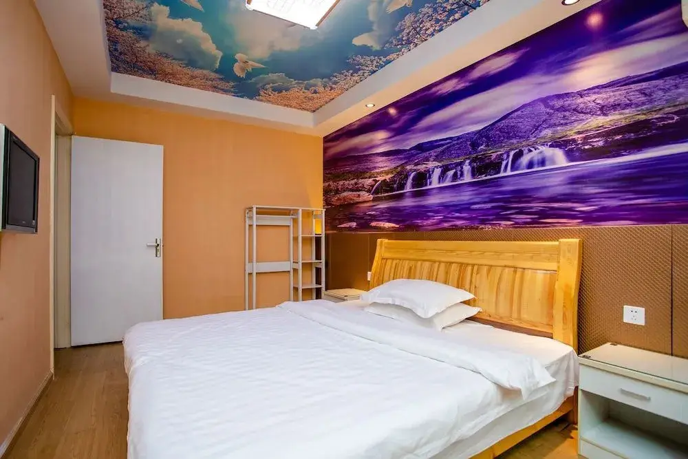Нинбо: Tao Sheng Apartment
