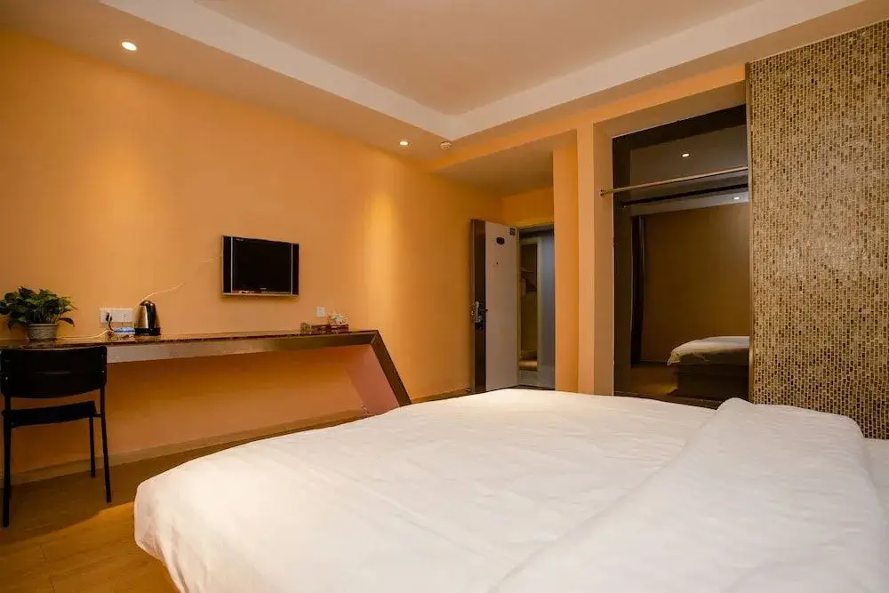 Нинбо: Tao Sheng Apartment