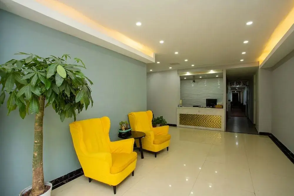 Нинбо: Tao Sheng Apartment