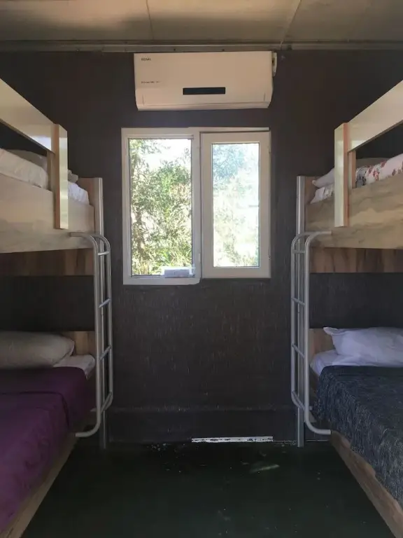 Патара: Patara Woody Hostel & Camping