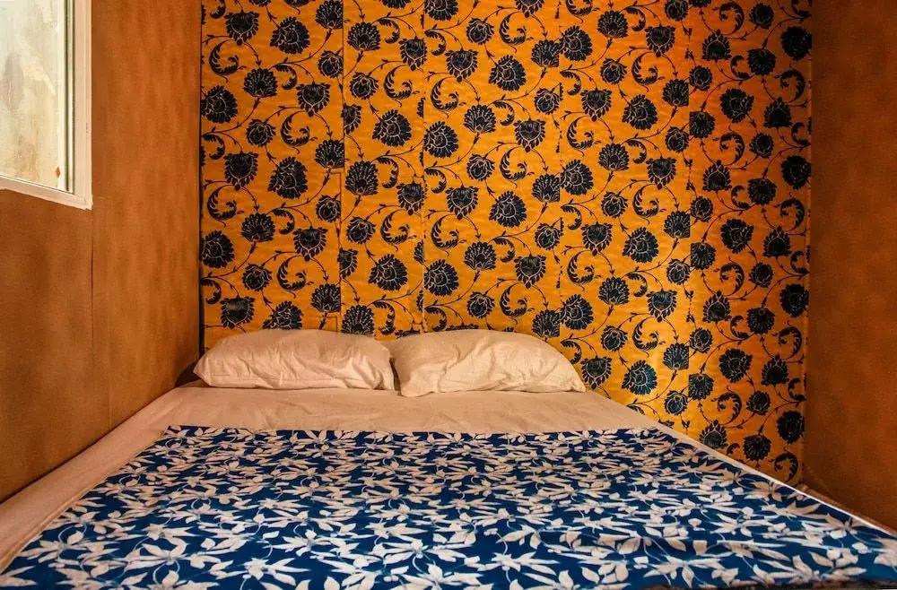 Патара: Patara Woody Hostel & Camping