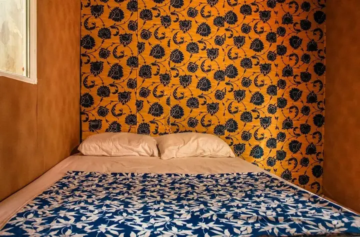 Патара: Patara Woody Hostel & Camping