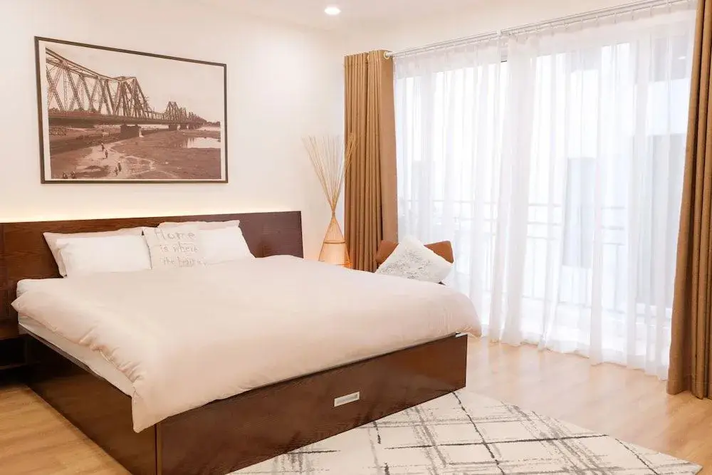 Ханой: Hanoi Sunflower Westlake Homestay