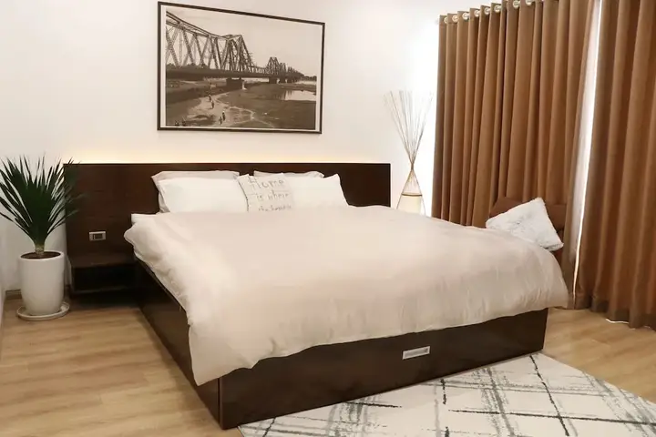 Ханой: Hanoi Sunflower Westlake Homestay