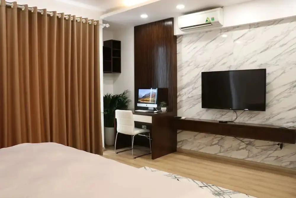 Ханой: Hanoi Sunflower Westlake Homestay