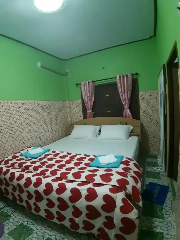 Ла-Нгу: Sky Beach Travel & Hostel