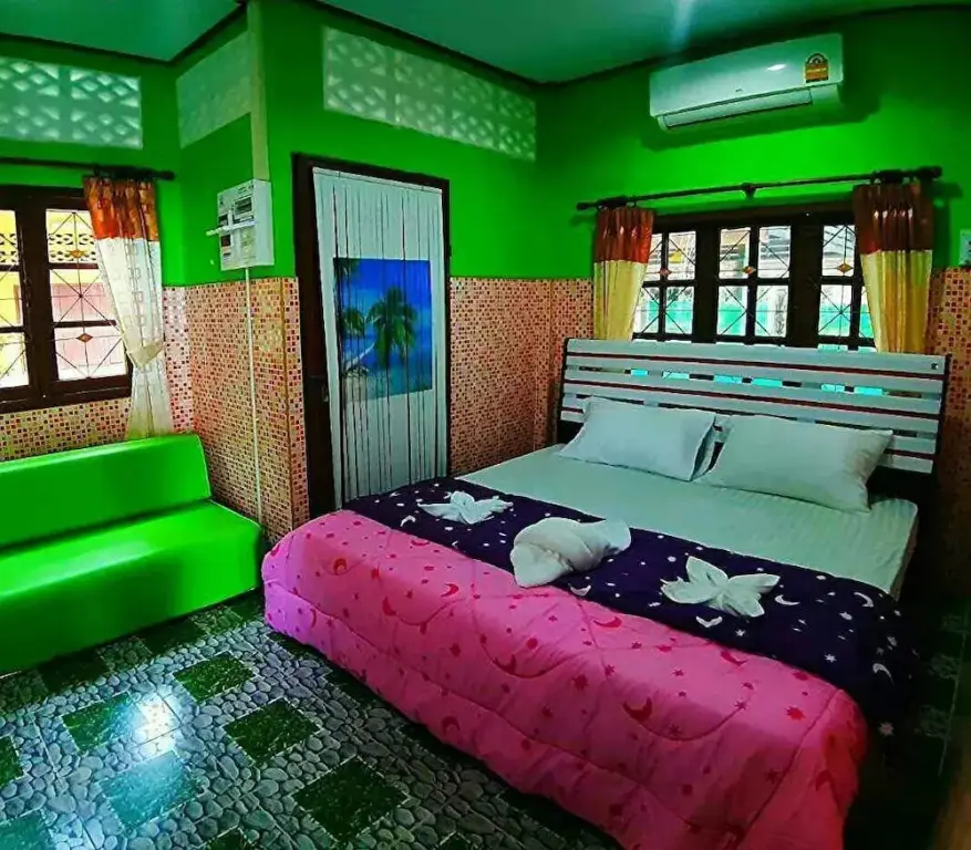 Ла-Нгу: Sky Beach Travel & Hostel